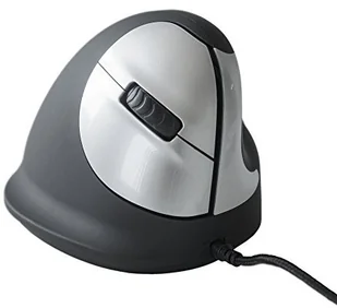 R-GO Tools HE Vertical (RGOHE) - Myszki R-GO Tools HE Vertical (RGOHE) - Myszki - miniaturka - grafika 2