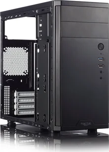 Fractal Design Core 1100 (FD-CA-CORE-1100-BL) - Obudowy komputerowe - miniaturka - grafika 16