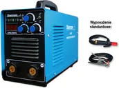 Akcesoria spawalnicze - ARC 200 C - miniaturka - grafika 1