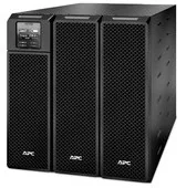Zasilacze awaryjne UPS - APC BATTERY PACK 8kVA AND 10kVA 192V SRT192BP2 - miniaturka - grafika 1