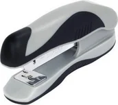 Zszywacze biurowe - Kw Trade ZSZYWACZ EAGLE Alpha s5023b czarno-szary KW013-2 - miniaturka - grafika 1