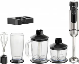 Bartscher 130.206 - Blendery ręczne - miniaturka - grafika 2