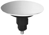Korki do umywalek - McAlpine korek zamykający 60x50,7mm mm CW60PLUG CW60PLUG - miniaturka - grafika 1