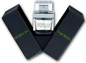 Wody i perfumy męskie - Gosh In the Box Woda toaletowa 50ml - miniaturka - grafika 1