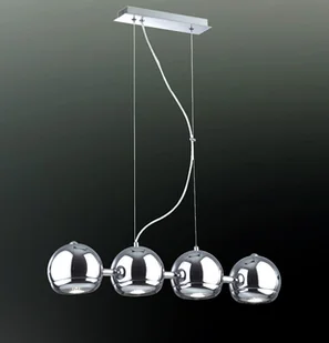 Italux OPRAWA OŚWIETLENIOWA SFERIO WHITE MA01394CE-001WH - Lampy ścienne - miniaturka - grafika 2