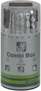 LUNA zestaw . 208730101 - Wiertła - miniaturka - grafika 3