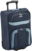 Walizki - Travelite Walizka , kolor: marine 82774 - miniaturka - grafika 1