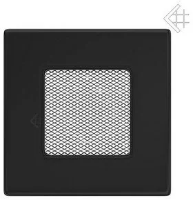 Kratki.pl Kratka 11/11 czarna - Akcesoria kominkowe - miniaturka - grafika 2