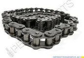 Części i akcesoria do maszyn rolniczych - SEKO-WLOCHY ŁAŃCUCH 120HE TSUBAKI 76 OGNIW 51157038 - miniaturka - grafika 1