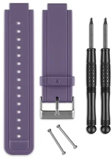 Garmin Pasek na nadgarstek Garmin vivoactive 010-12157-06 - Akcesoria do pulsometrów i zegarków sportowych - miniaturka - grafika 3