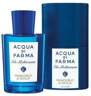 Acqua Di Parma Blu Mediterraneo Mandorlo di Sicilia woda toaletowa 150ml - Wody i perfumy unisex - miniaturka - grafika 2