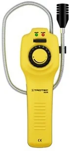 TROTEC Detektor gazu BG30 - Inne urządzenia pomiarowe - miniaturka - grafika 3
