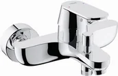 Baterie wannowe i prysznicowe - Grohe Eurosmart Cosmopolitan 32831 - miniaturka - grafika 1