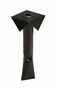 Rorets POLSKA SP. Z O.O. PODSTAWA DO SUSZARKI OGRODOWEJ 9810 - Suszarki na ubrania - miniaturka - grafika 2