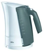Czajniki elektryczne - Braun Multiquick 5 WK500WH - miniaturka - grafika 1