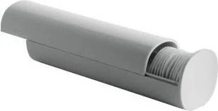 Alessi pojemnik na płatki kosmetyczne Birillo. PL06 W - Pojemniki łazienkowe - miniaturka - grafika 2