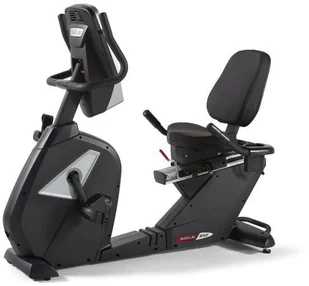 Sole Rower stacjonarny treningowy poziomy R92 Sole - Rowery treningowe - miniaturka - grafika 3