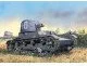 Mirage Hobby czołgi Lekki Vickers-Armstrong 6T MMH-355010 - Modele do sklejania - miniaturka - grafika 2