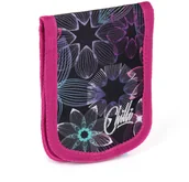 Przybory szkolne - Topgal Etui na szyję CHI 853 A - Black - miniaturka - grafika 1