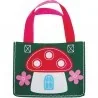 Stnux Torebka grzybek FCB1502 - Zabawki kreatywne - miniaturka - grafika 5