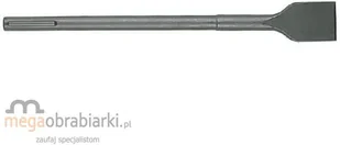 Metabo dłuto do młotów łopatkowe SDS-max 400/50mm 623355000 - Dłuta - miniaturka - grafika 2