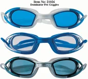 Pływanie - Bestway Okulary do pływania 21026 Professional Series - miniaturka - grafika 1