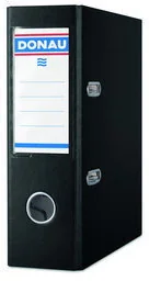 Donau SEGREGATOR MASTER A5 7,5CM. CZARNY - Segregatory - miniaturka - grafika 2