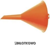 Smarownice i olejarki - Top Tools Zestaw lejków, 4 szt. 77P530 - miniaturka - grafika 1