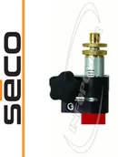 Sprzęt geodezyjny - Seco TLV 2,60m - miniaturka - grafika 1