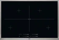 Płyty elektryczne do zabudowy - AEG HK854400XB - miniaturka - grafika 1