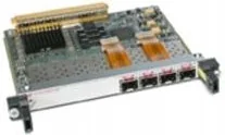 Cisco 4-port OC-3/STM-1 POS Shared Port Adapters SPA-4XOC3-POS-V2= - Pozostałe akcesoria sieciowe - miniaturka - grafika 2