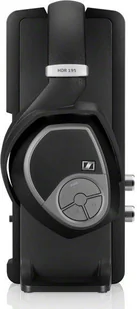 Sennheiser RS 195 czarne - Słuchawki - miniaturka - grafika 4