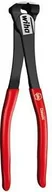 Kombinerki i obcęgi - Wiha szczypce do cięcia czołowego Basic. 26759 - miniaturka - grafika 1