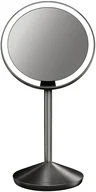 Lusterka do makijażu - SimpleHuman Simple Human Lustro sensorowe bezprzewodowe mini z pokrowcem ST3004 - miniaturka - grafika 1