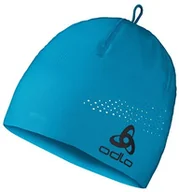 Pozostała odzież narciarska - Odlo ma Move Light czapki sztormie okapy kuchenne HE/Uni, niebieski, jeden rozmiar 772000 - miniaturka - grafika 1
