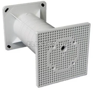 KOPOS Płyta montażowa do dociepleń MDZ-KB Kopos MDZ-KB - Akcesoria do monitoringu - miniaturka - grafika 4