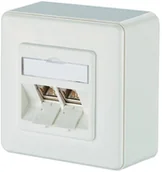 Gniazdka elektryczne - Metz Connect Connect 1309120002-E [ ] - miniaturka - grafika 1
