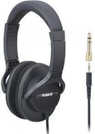 Słuchawki - Roland RH-A7 czarne - miniaturka - grafika 1