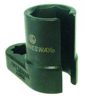 JONNESWAY (R) Klucz do sondy lambda 6 kt. 22, pokrętło 1/2 AI010033 - Pozostałe narzędzia ogrodowe - miniaturka - grafika 2