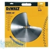 Tarcze do pił - DeWalt Piła do pilarek stacjonarnych DT4323 - miniaturka - grafika 1