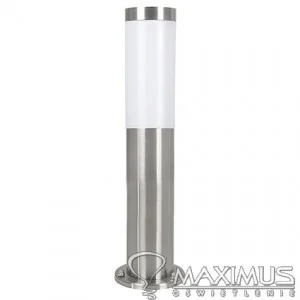 Eglo HELSINKI 81751 zewnętrzna lampa stojąca 1x15W E27 - Lampy ogrodowe - miniaturka - grafika 2