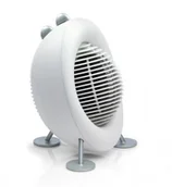 Ogrzewanie przenośne - Stadler form Max Biały - miniaturka - grafika 1