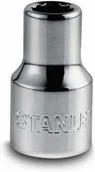 Klucze i nasadki - Stanley nasadka 1/2 - 26mm 12-kąt. 88-798-1 - miniaturka - grafika 1