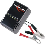 Akcesoria i części modelarskie - Ansmann Prostownik do akumulatorów ołowiowych ALCS prąd maks 0 9A - miniaturka - grafika 1
