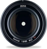 Obiektywy - Carl Zeiss Batis 1.8/85 (2103-751) - miniaturka - grafika 1