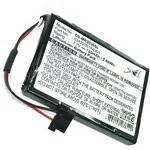 Akumulatory do aparatów dedykowane - Cameron Sino Magellan RoadMate 2036 / 03A22051K0301 720mAh 2.66Wh Li-Ion 3.7V (Cameron Sino) - miniaturka - grafika 1
