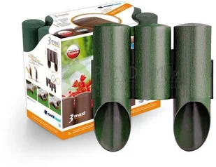 CELLFAST Palisada ogrodowa Maxi zielona - Ogrodzenia - miniaturka - grafika 3