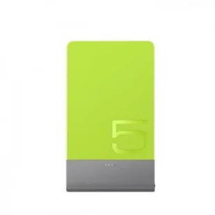 Huawei AP006L PowerBank Zielony 5000 mAh - Powerbanki - miniaturka - grafika 7