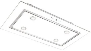 Nortberg Astor White 90 - Okapy kuchenne - miniaturka - grafika 2