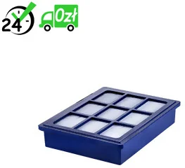 Nilfisk Filtr do odkurzacza NILFISK HEPA H14 CPL - Filtry do odkurzaczy - miniaturka - grafika 2